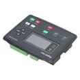 thumbnail image 4 of Generator Set Controller Digital Genset Automatic Start Stop Control Module Panel DC8V~DC35V, 4 of 5