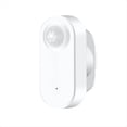 thumbnail image 2 of 3 in 1 Sensor Graffiti Intelligence Zigbee PIR Infrared+24GHZ mm Wave Module+Light Sensor Human Presence Motion Sensor,1 x 3 In 1 Human Presence Sensor 1 x English Instruction Manual, 2 of 10