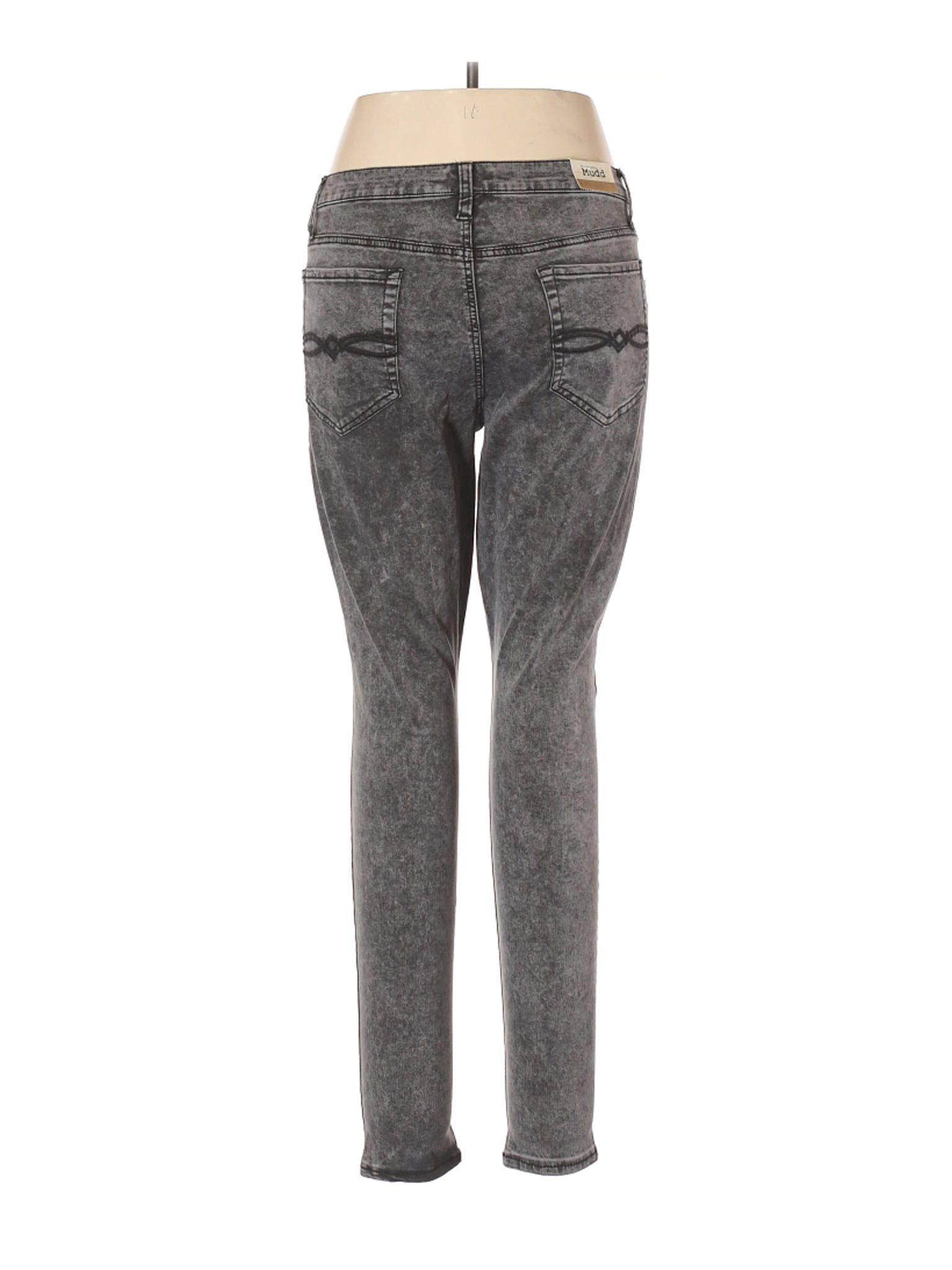 size 17 women's jeans