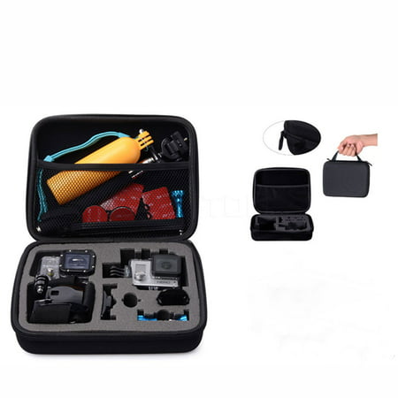 Portable Anti-shock Protective Storage Carrying Case for GoPro Hero