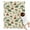 Beige Dinosaurs Volcanoes, variant on Beige Dinosaurs Volcanoes Pattern Blanket,Comfortable Soft Flannel Throw Blanket,All Season,Warm Lightweight Blankets for Sofa Bed Couch Living Room Chair,30"x40"