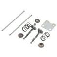 thumbnail image 2 of Engine Valve Plate Protection Cover,Valve Plate Protection Cover Lawn Mower Valve Spring Set Z Finely Tuned Performance, 2 of 14