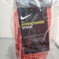thumbnail image 2 of Nike TR Hypercharge straw bottle 24oz, rosa con negro Nike 1, 2 of 2