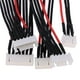 thumbnail image 4 of 10 Piezas JST-XH 2S 3S 4S 5S 6S Cable de Alimentación 10 cm, 4 of 8
