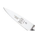 thumbnail image 2 of Mercer Culinary Genesis 3.5" Steel Paring Knife, Black, 2 of 4