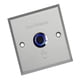 thumbnail image 2 of Interruptor de Botón shamjiam de Salida de Puerta electrónica con indicador LED, 2 of 6