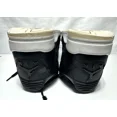 thumbnail image 4 of Size 13 N I-K-E A i r-Jor-dan 3 Retro Cyber Monday 2016 Black White Sneaker 136064-020, 4 of 6