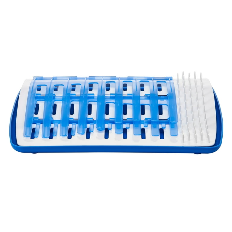 Dr Brown's Baby Bottle Folding Drying Rack