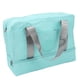 thumbnail image 5 of Petate Impermeable Del Gimnasio, Bolsa Deportiva Separada En Seco Y Húmedo Con Compartimento Para Zapatos, Bolsa De Viaje De Gran Capacidad, Bolso De Entrenamiento Duradero Bolsa, 5 of 7