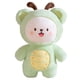 thumbnail image 1 of wsevypo Lindo juguete de peluche de abeja con suave animal de peluche de mariposa y muñecos de insectos de mariquita, 1 of 8