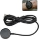 thumbnail image 5 of 1 Uds. Cargador de reloj inteligente, cable de carga base soporte de cargador cable de carga (negro) Sincero Electrónica, 5 of 5
