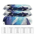 thumbnail image 2 of My Hero Academia  55 Luxury Dual-Sided Bedding Set | Heavyweight, Ultra Soft & Vibrantly Printed, 2 of 8