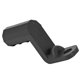 thumbnail image 2 of Rearview Mirror Extension Holder ABS Material Motorcycle Mirror Extension Bracket Multi Functional Lightweight for LED Headlight for Beach Bike, 2 of 8