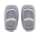 thumbnail image 1 of A2108200921 Car Side Marker Light Housing Shell for W210 W124 W202 W638 W414 Turn Signal Lamps Cover, 1 of 5