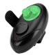 thumbnail image 1 of Alarma automática para caña de pescar, luz electrónica de alta sensibilidad para caña de pescar, señuelo para mordedura de pez, Clip localizador de alarma YUNYI BRAND Deportes, 1 of 8