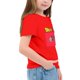 thumbnail image 3 of Camiseta Algodón de DBZ para niños, 3 of 5