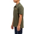 thumbnail image 2 of U.S. Polo Assn. Boys Pique Polo Shirt, 2-Pack, Sizes 4-18, 2 of 9