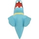 thumbnail image 3 of Takara Tomy Pokemon Moncolle Totodile Figure, 3 of 7
