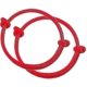 thumbnail image 1 of Red String Bracelet For Protection Good Luck Bracelets For Friend Family Couple, 1 of 4
