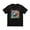Black2, variant on 2026 National Team Soccer Boys Breathable Polyester V-Neck for Kids with Play and Vacation