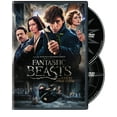 thumbnail image 3 of Fantastic Beasts And Where To Find Them (Special Edition DVD), 3 of 4