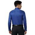 thumbnail image 3 of Russell Collection Mens Long Sleeve Shirt, 3 of 3