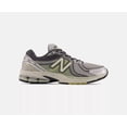 thumbnail image 2 of New Balance 860v2 “Rain Cloud Magnet” (ml860kr2) Men’s Size 11 Sneakers, 2 of 6