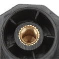 thumbnail image 4 of Durable ABS Rear Trunk Stop 111425-00 C Replacement for Tesla Model 3 2017-2020, 4 of 4