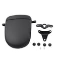 thumbnail image 2 of NS 1 Pc YZT-ZD-591 Passenger Seat Cushion Rear Seat Black For Honda Rebel CMX500 2017-2025 For Honda Rebel CMX300 2017-2025, 2 of 10