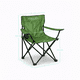 thumbnail image 4 of 4 Sillas de Camping Plegable Aquila de Capacidad 100Kg Verde, 4 of 4