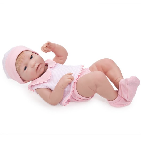 jc toys la newborn 17