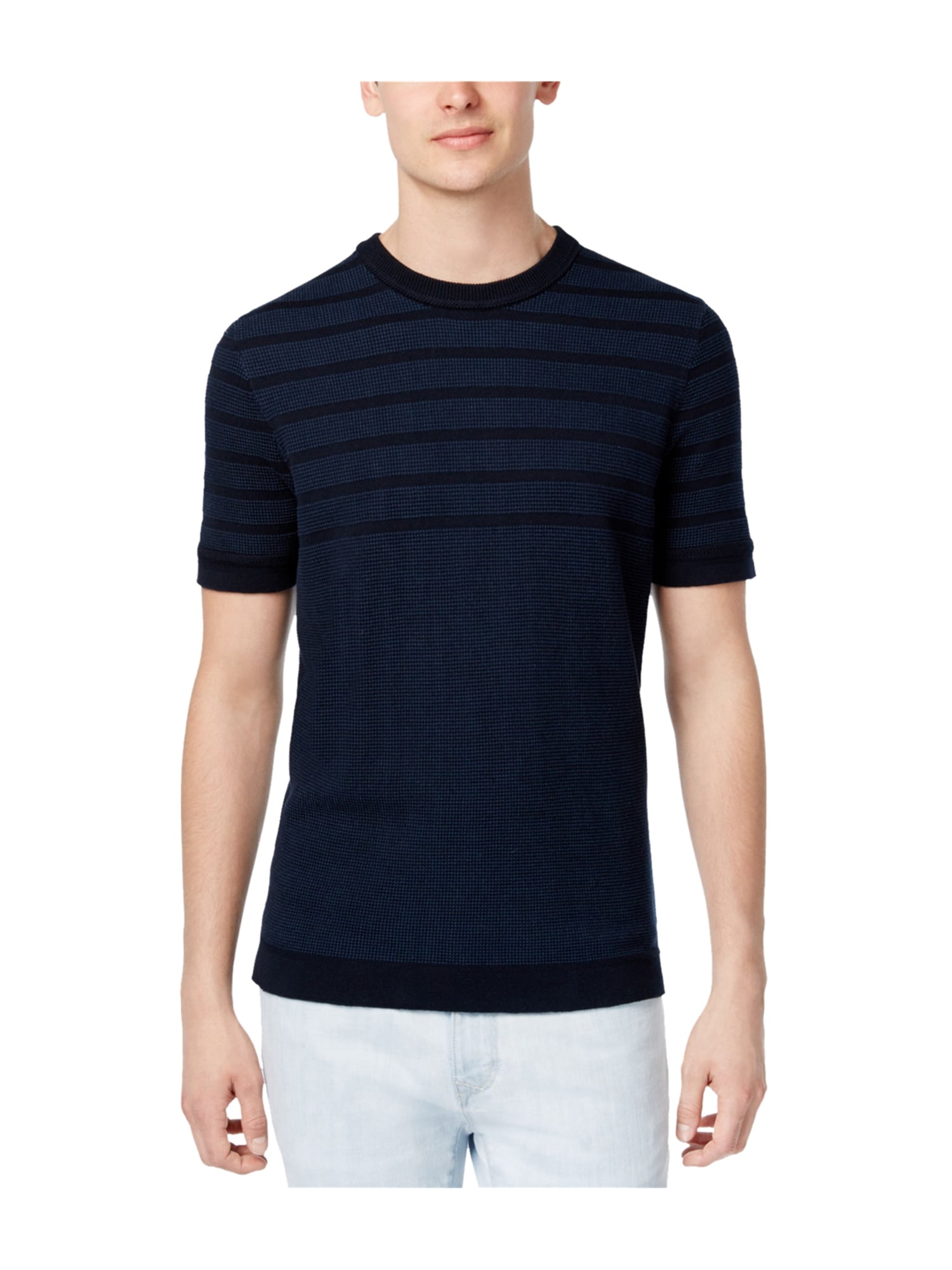 ben sherman waffle cardigan
