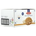thumbnail image 3 of Daelmans Stroopwafels, Caramel, 24 Waffles, 1.38 oz (39 g ) Each, 3 of 6