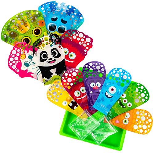 glove a bubble walmart