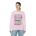 thumbnail image 3 of Women's Fall Autumn Thanksgiving Sweatshirt, 3 of 4