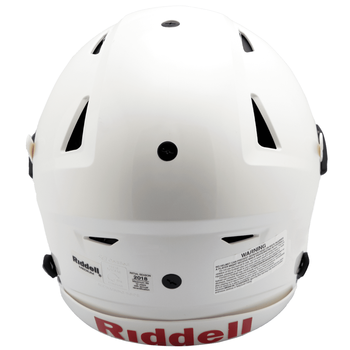 Riddell SpeedFlex Youth Football Helmet