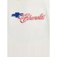 thumbnail image 2 of Chevrolet Boys Graphic Tee with Short Sleeves, Sizes 4-18, 2 of 3