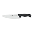 thumbnail image 1 of ZWILLING TWIN Master 8 inch Chef's Knife, Black, 1 of 3