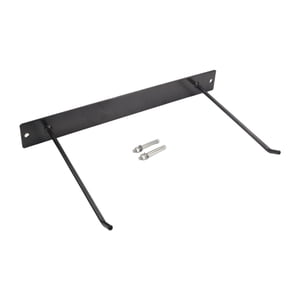 S SERENABLE Yoga Mat Storage Rack Can Hold 15 Mats Hanging Mat Rack for Resistance Bands