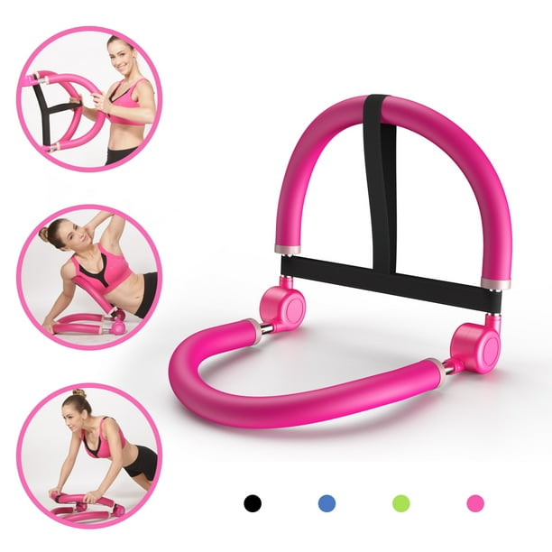 MBB Ab Equipment,Home Ab Machine Function Movement Multiple Core Strength, Abdominal Training 10