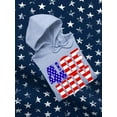 thumbnail image 3 of 4Th Of July.. Hoodie Men -Image by Shutterstock, Male Large, 3 of 4