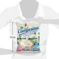 thumbnail image 6 of La Campesina Whole Powdered Milk Enriched with Iron and Vitamins A and D3 800g/28.2 oz Pouch, 6 of 6