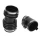 thumbnail image 1 of Resonador De Entrada De Aire, Manguera De Entrada De Aire Antigrietas Epdm Rubber 16756CG000 2 Piezas Resistente A La Abrasión Fácil Instalación Para Automóvil Crtynell Descripción de la referencia, 1 of 5