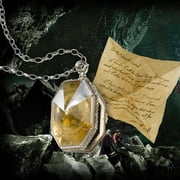 القفل من The Cave Locket من Harry Potter by Noble Collection