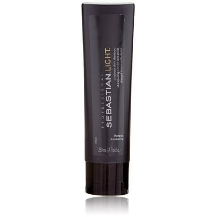 Sebastian professional light shampoo, 8.4 oz