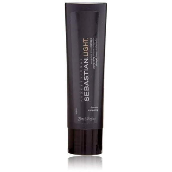 Sebastian professional light shampoo, 8.4 oz