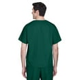thumbnail image 2 of Harriton Adult Restore 4.9 oz. Scrub Top, 2 of 3