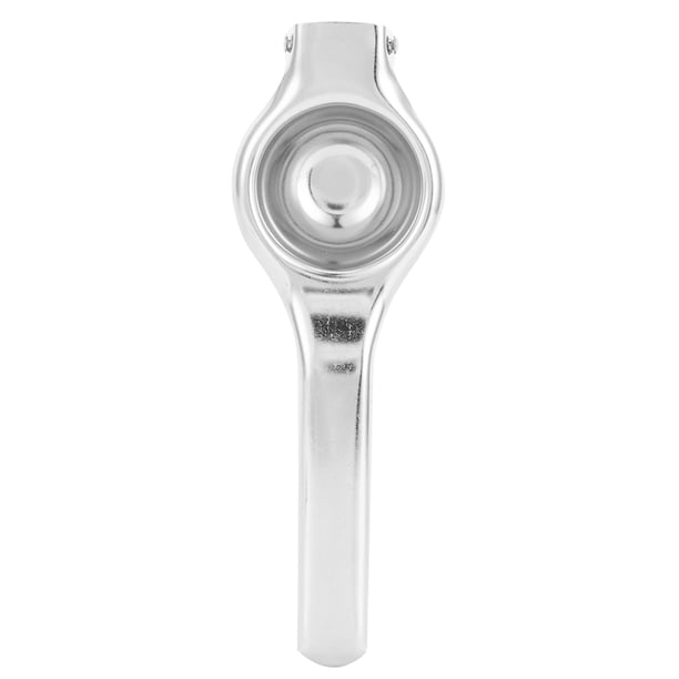 Exprimidor de jugo, exprimidor manual de cítricos, exprimidor de limón manual, herramienta de cocina, logre más