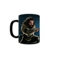 thumbnail image 2 of Justice League (Aquaman Logo) Morphing Mugs® Heat-Sensitive Mug MMUG704, 2 of 6