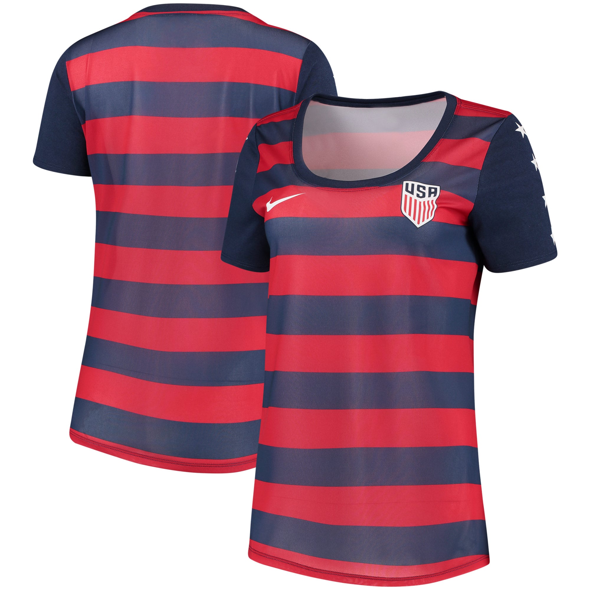 us soccer merchandise